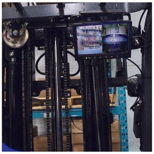 Forklift Wireless Camera