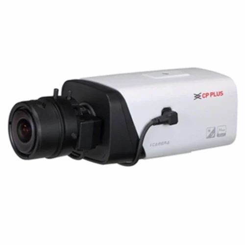 CP-UNC-BH4K12-VM 12 MP 4K IP Box Camera