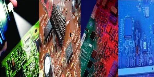 Clear Pcb Conformal Coating Service