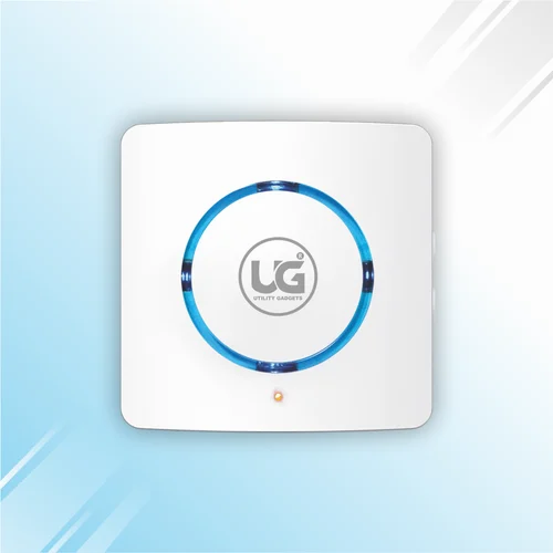 INTRUDER ALARM SYSTEM (UG Secure 15 Plus (Main Gateway) WIFI - WIRELESS)