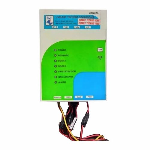 Home or shop Security System