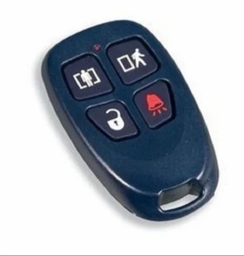 DSC 4 Button Wireless Key System -WS4939