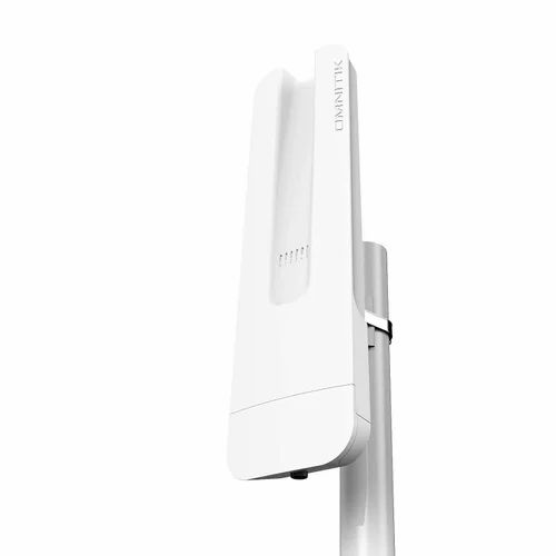 White OmniTIK 5 PoE ac Wireless System, For Office