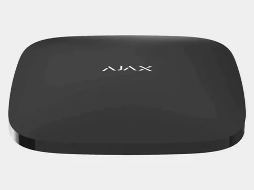 Ajax Wireless Security System with Keypad/Mobile App Control