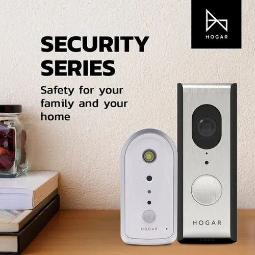Wireless Security System