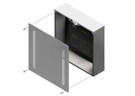 Wall Enclosures