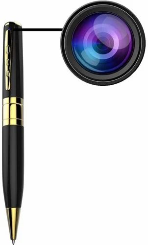 Pain camera with audio, For Indoor, 10 to 15 m