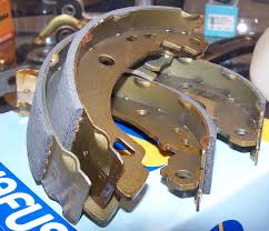 Brake Shoes And Liners