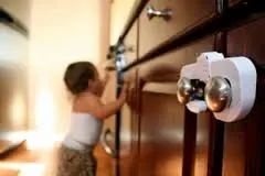 Home Safety Appliances
