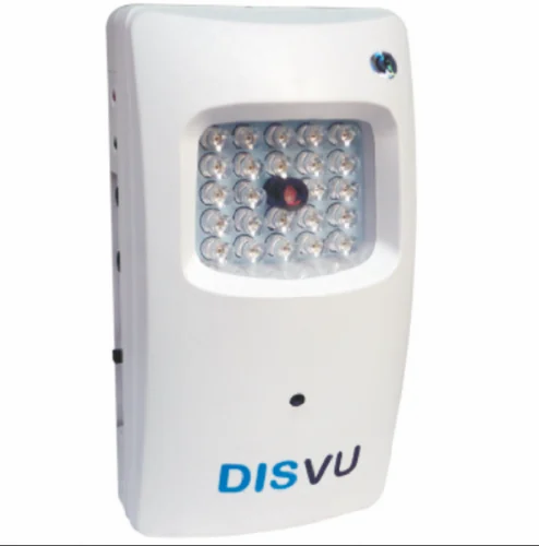 PIR Camera With Embedded Recorder
