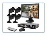 Home Security Appliances And Services