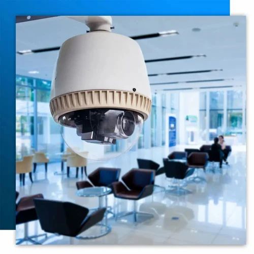 Office Security System