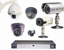 Office Security Systems