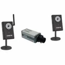 Remote Surveillance System