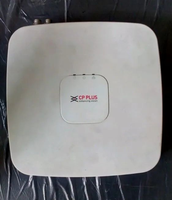 Surveillance Systems