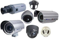 Surveillance Systems