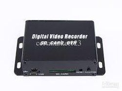 Digital Video Recorder Card