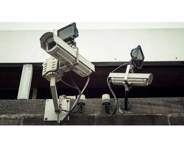 Surveillance Accessories