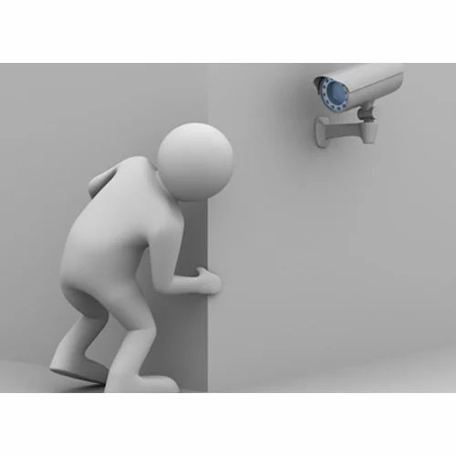 View Tech Mobile Surveillance System, For Outdoor