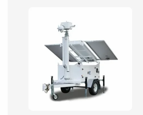 Mobile Police Surveillance