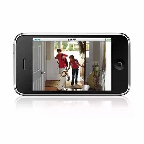 Mobile Phone Surveillance System