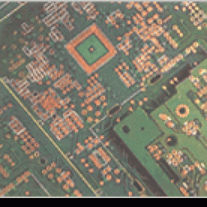 Embedded Passive Component PCBs