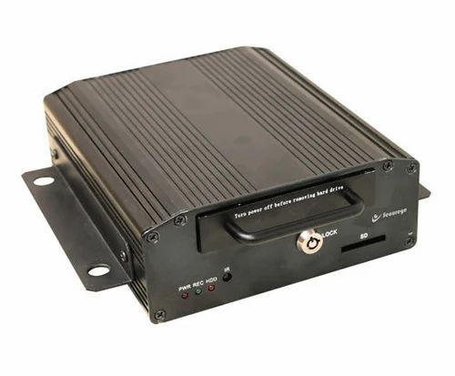 Mobile Surveillance ((SD Card, HDD, GPS on 3G supported))