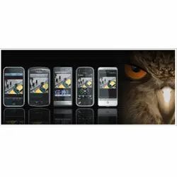 Mobile Surveillance