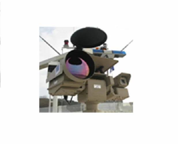Mobile Surveillance System