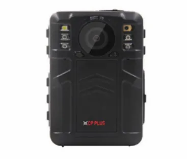 CP-EBP-C20 Mobile Surveillance System