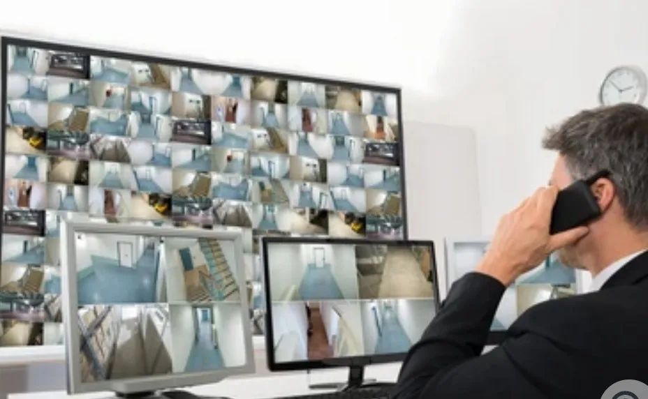 Mobile Video Surveillance