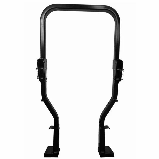 Chromewell R.O.P.S Type 2
