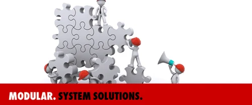 System Solutions for C-Parts
