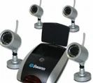 Security Systems