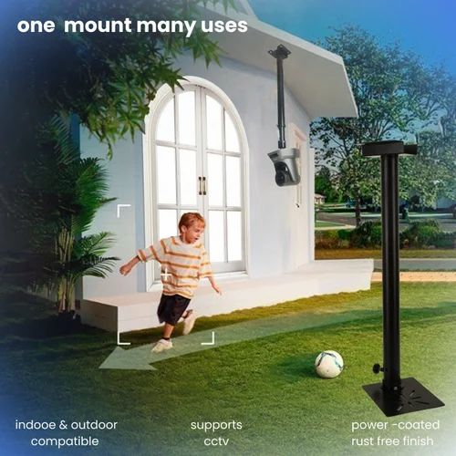 AUDIOVAN PTZ CAMERA CEILING MOUNT 6 FEET