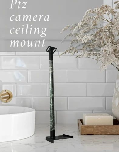AUDIOVAN Universal PTZ Camera Ceiling Mount