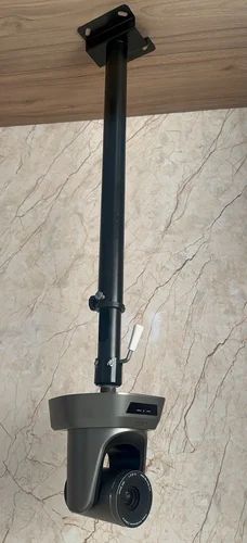 Audiovan ball Head PTZ Camera Ceiling Mount 6 feet