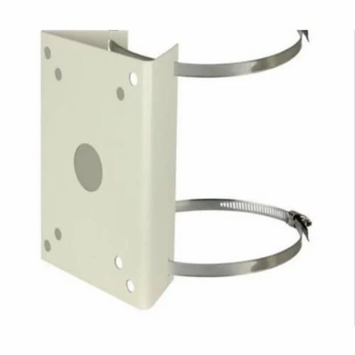 Iron CCTV Camera Mount