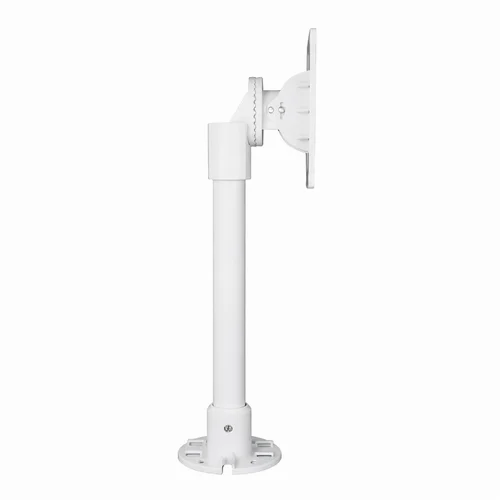 Ceiling Mount 12 inch CCTV Camera Stand (W12R)