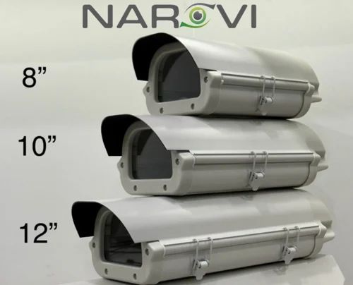 Outdoor CCTV Camera Housing
