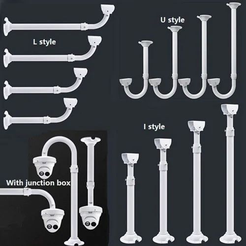 Wall Mount CCTV Stand For Camera