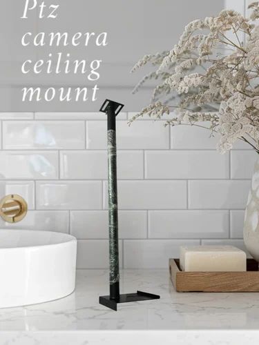 6Feet PTZ Camera Ceiling Mount