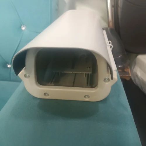 Cctv Metal Housing 10inch