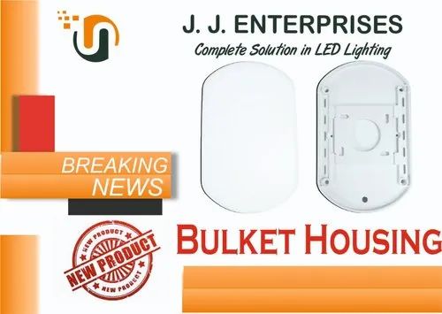Bulket Housing
