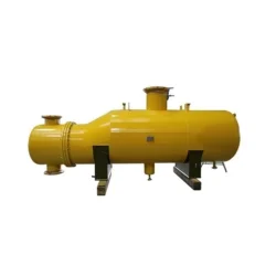 Tube Reboiler Heat Exchangers