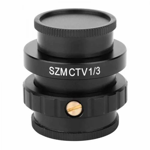 SZM CTV 1/3 C Mount Lens