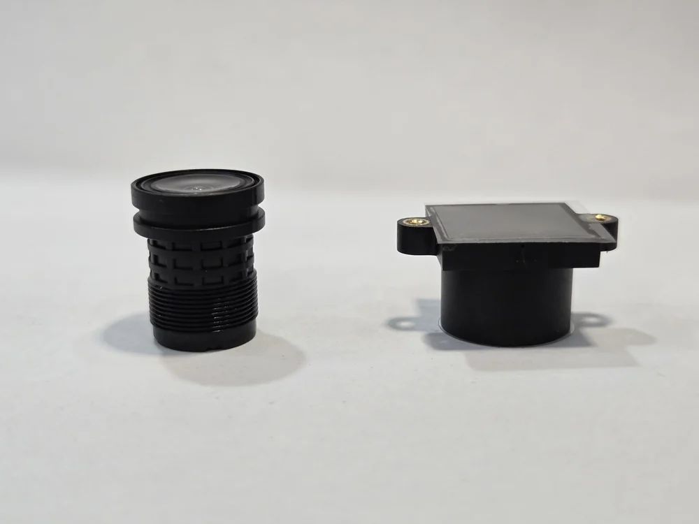 CCTV LENS WITH HOLDER MODEL NO. CW-811-4MP
