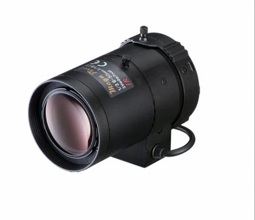 Varifocal C Mount Camera Lens