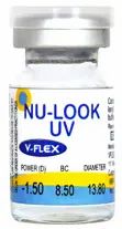 V- Flex U. V. Lens