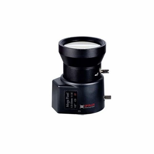 CP Plus CP-VML-AC550 C/CS Mount Vari-Focal MegaPixel Lens